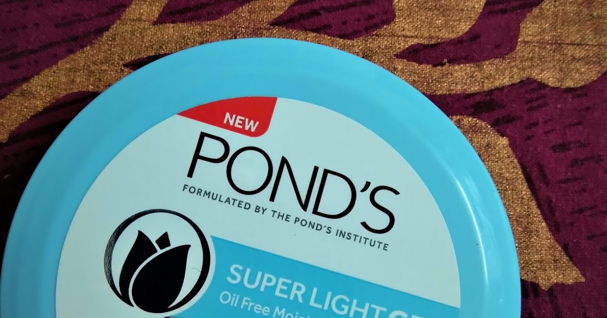 A Beautiful Life : Ponds Super Light Gel Oil Free Moisturiser Review | Hyaluronic Acid & Vitamin E For Hydration A Beautiful Life : Ponds Super Light Gel Oil Free Moisturiser Review | Hyaluronic Acid & Vitamin E For Hydration