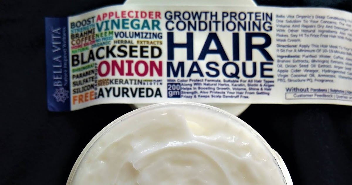 A Beautiful Life : Bella Vita Organic Growth Protein Conditioning Hair Masque Review | Organic Keratin Hair Mask Spa Cream | Beauty Review A Beautiful Life : Bella Vita Organic Growth Protein Conditioning Hair Masque Review | Organic Keratin Hair Mask Spa Cream | Beauty Review