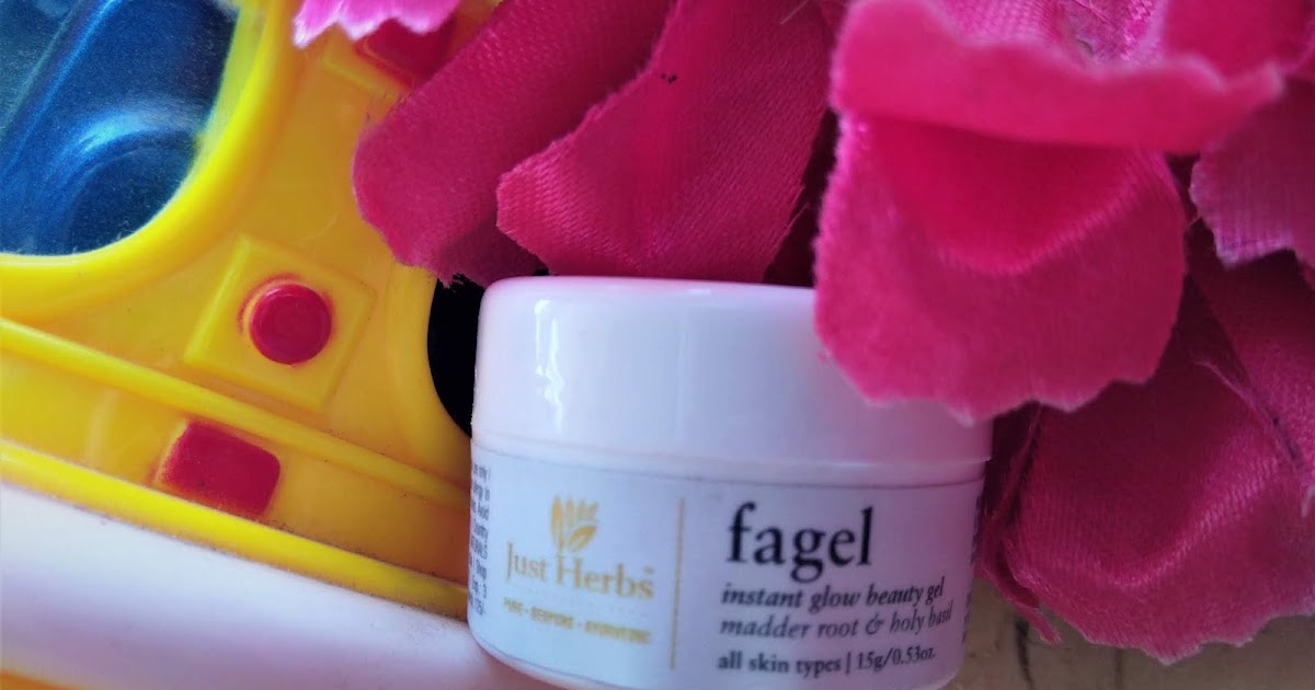 A Beautiful Life : Just Herbs Fagel Review | Instant Glow Beauty Gel | Madder Root Holy Basil | Pure Bespoke Ayurveda A Beautiful Life : Just Herbs Fagel Review | Instant Glow Beauty Gel | Madder Root Holy Basil | Pure Bespoke Ayurveda
