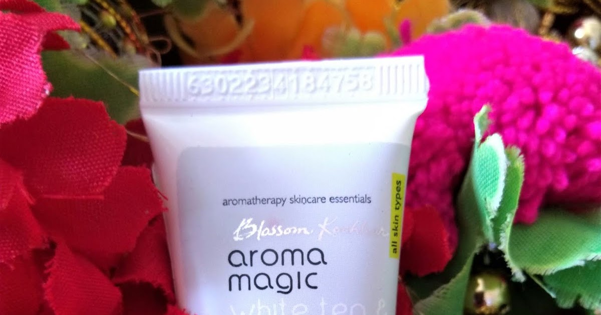 A Beautiful Life : Aroma Magic White Tea & Chamomile Face Wash Review | Aromatherapy Skincare Essentials | Everyday Pollution Defence A Beautiful Life : Aroma Magic White Tea & Chamomile Face Wash Review | Aromatherapy Skincare Essentials | Everyday Pollution Defence