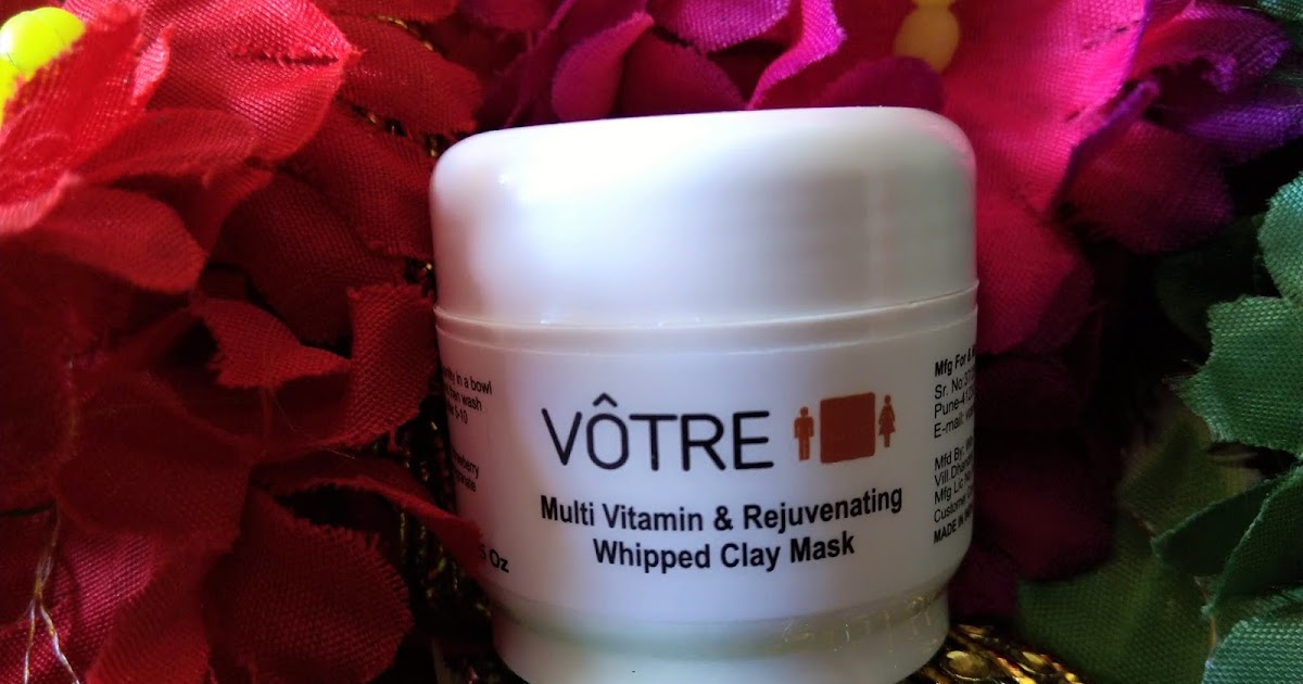A Beautiful Life : Votre Multi Vitamin Rejuvenating Whipped Clay Mask Review | Luxury Vegan Ayurveda A Beautiful Life : Votre Multi Vitamin Rejuvenating Whipped Clay Mask Review | Luxury Vegan Ayurveda