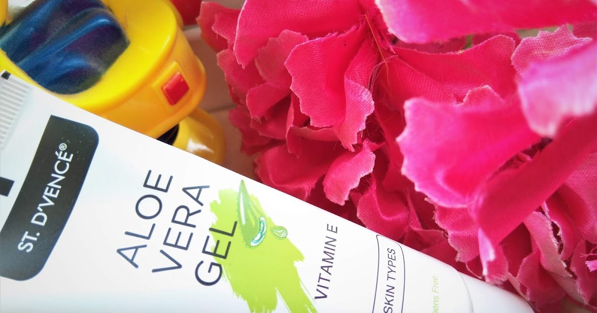 A Beautiful Life : St. D’vence Aloe Vera Gel Review | Aloe Vera With Vitamin E | Smytten Beauty Haul A Beautiful Life : St. D’vence Aloe Vera Gel Review | Aloe Vera With Vitamin E | Smytten Beauty Haul