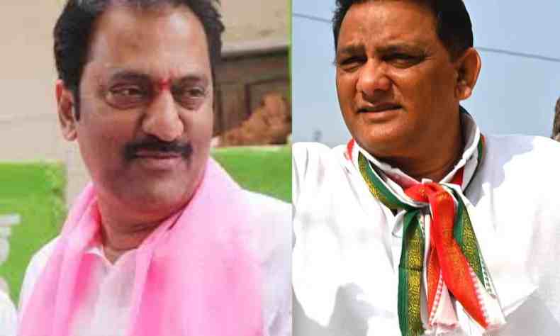 Azharuddin’s plea against Jubilee Hills BRS MLA to go to full trail: HC Azharuddin’s plea against Jubilee Hills BRS MLA to go to full trail: HC