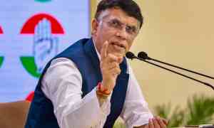 Rana’s extradition result of probe agencies’ 15 yrs of hard work: Congress Rana’s extradition result of probe agencies’ 15 yrs of hard work: Congress