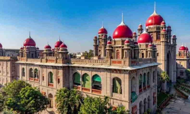Declare Kancha Gachibowli land as ecologically sensitive: PIL in Telangana HC Declare Kancha Gachibowli land as ecologically sensitive: PIL in Telangana HC