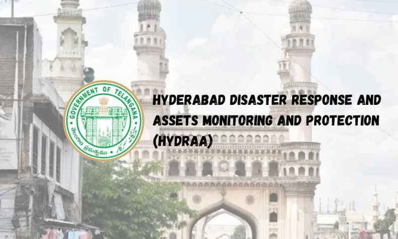 HYDRAA launches website to clarify real estate queries HYDRAA launches website to clarify real estate queries
