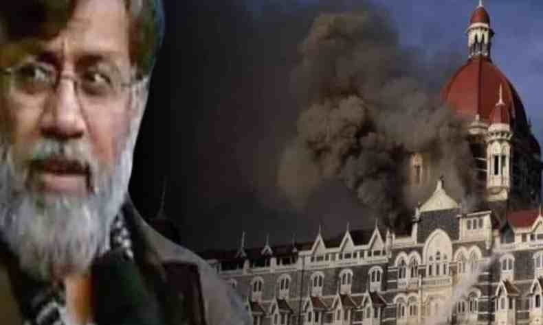 Tahawwur Rana being brought to India in special flight: Sources Tahawwur Rana being brought to India in special flight: Sources