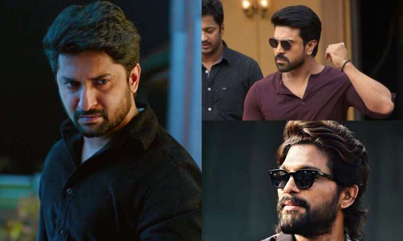 WhatsApp group with Allu Arjun, Ram Charan now inactive, Nani reveals WhatsApp group with Allu Arjun, Ram Charan now inactive, Nani reveals
