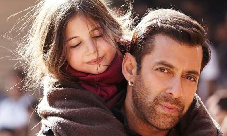 Salman Khan may return as Pawan soon Salman Khan may return as Pawan soon