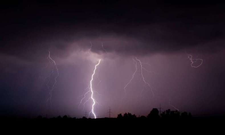 Storm in Pakistan’s Khyber Pakhtunkhwa kills 3 people Storm in Pakistan’s Khyber Pakhtunkhwa kills 3 people