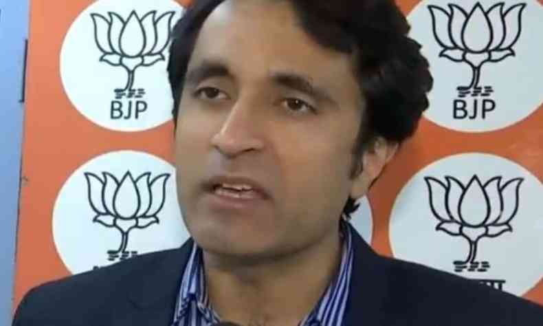 BJP tells Rahul after he shared Jaishankar video BJP tells Rahul after he shared Jaishankar video