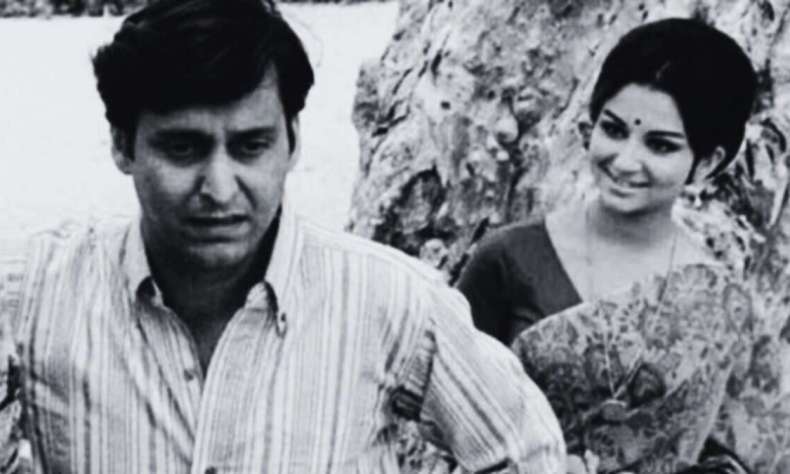Satyajit Ray’s film Aranyer Din Ratri leaves European audiences in raptures Satyajit Ray’s film Aranyer Din Ratri leaves European audiences in raptures