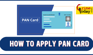 How to Apply PAN Card Online in India (2025) – Step-by-Step Guide How to Apply PAN Card Online in India (2025) – Step-by-Step Guide