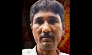 After 11-month hunt, NEET-UG paper leak mastermind Sanjeev Mukhiya arrested in midnight op in Patna | India News After 11-month hunt, NEET-UG paper leak mastermind Sanjeev Mukhiya arrested in midnight op in Patna | India News