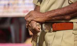 Dr Ghaisas given police security: Officials | Pune News Dr Ghaisas given police security: Officials | Pune News