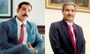 CBFC asks makers of John Abraham-starrer The Diplomat to add THIS disclaimer CBFC asks makers of John Abraham-starrer The Diplomat to add THIS disclaimer