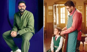 Abhishek Bachchan: ‘As an actor, you are public property’ Abhishek Bachchan: ‘As an actor, you are public property’