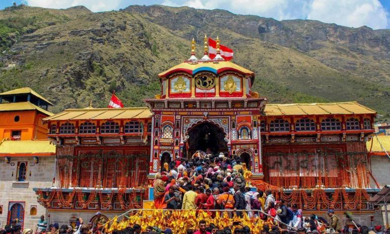 Uttarakhand govt intensifies food safety measures on Char Dham Yatra routes Uttarakhand govt intensifies food safety measures on Char Dham Yatra routes