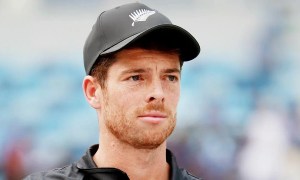 "India understood the conditions in Dubai perfectly": Mitchell Santner "India understood the conditions in Dubai perfectly": Mitchell Santner