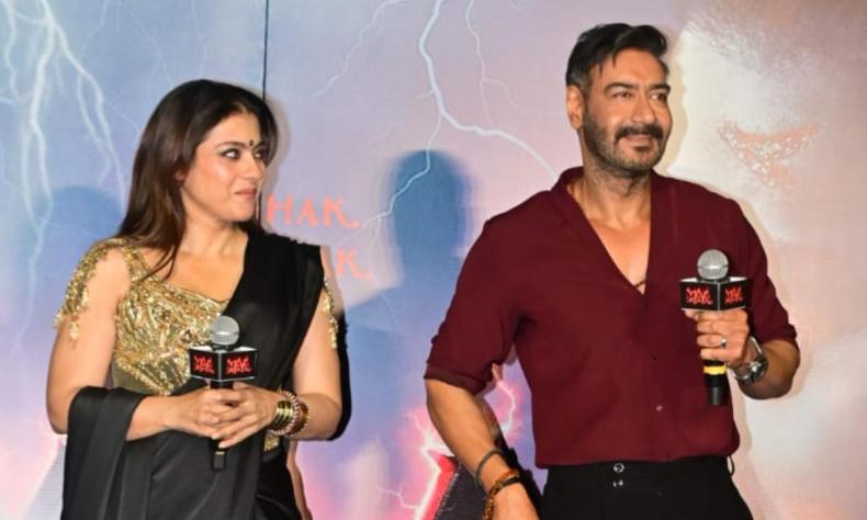 Ajay Devgn backs 8-hour shift for working mothers: Honest filmmakers will not… Ajay Devgn backs 8-hour shift for working mothers: Honest filmmakers will not…