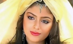 Sonam Khan recalls how Shashi Kapoor cast her in Ajooba Sonam Khan recalls how Shashi Kapoor cast her in Ajooba