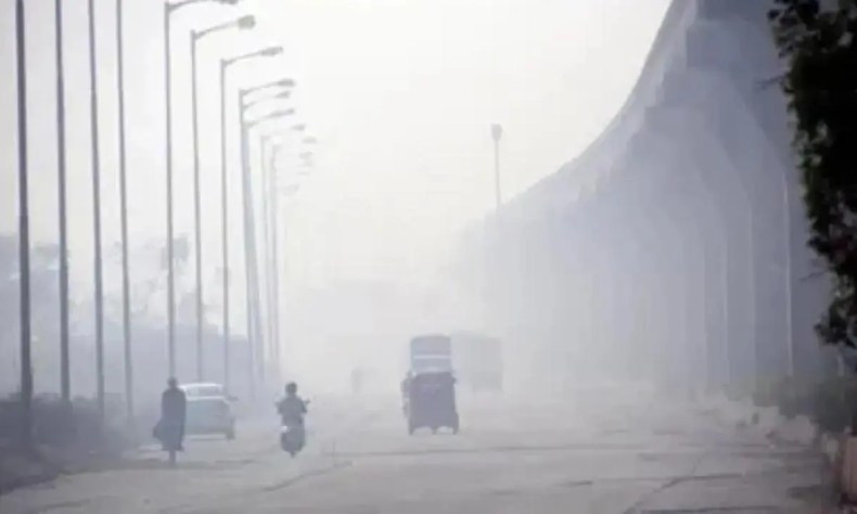 Air pollution exposure in childhood may affect cognitive functions: Study Air pollution exposure in childhood may affect cognitive functions: Study