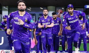 IPL 2025: Ajinkya Rahane confident KKR can regroup after setback against Punjab IPL 2025: Ajinkya Rahane confident KKR can regroup after setback against Punjab