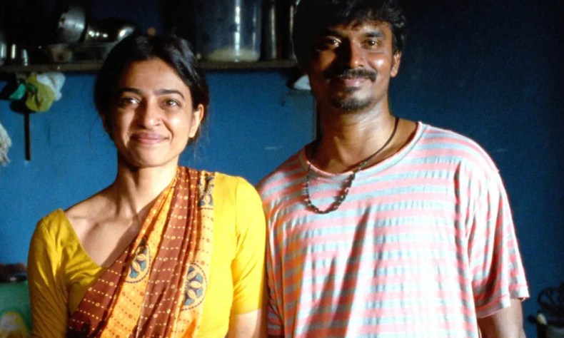 Sister Midnight: CBFC asks to remove frontal nudity in Radhika Apte film Sister Midnight: CBFC asks to remove frontal nudity in Radhika Apte film