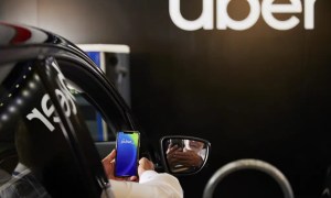 Uber Partners with Refex Green Mobility to Deploy 1,000 EVs by 2026 Uber Partners with Refex Green Mobility to Deploy 1,000 EVs by 2026