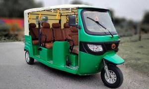 Wardwizard Dispatches Four Additional Electric Three-Wheelers to the Philippines Wardwizard Dispatches Four Additional Electric Three-Wheelers to the Philippines
