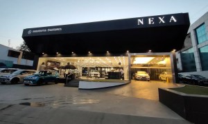 Maruti Suzuki Q4 Profit Falls as Costs Rise Maruti Suzuki Q4 Profit Falls as Costs Rise