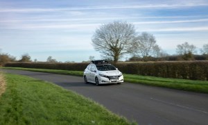 Nissan-Backed evolvAD Project Concludes, Evaluates UK’s Autonomous Driving Readiness Nissan-Backed evolvAD Project Concludes, Evaluates UK’s Autonomous Driving Readiness
