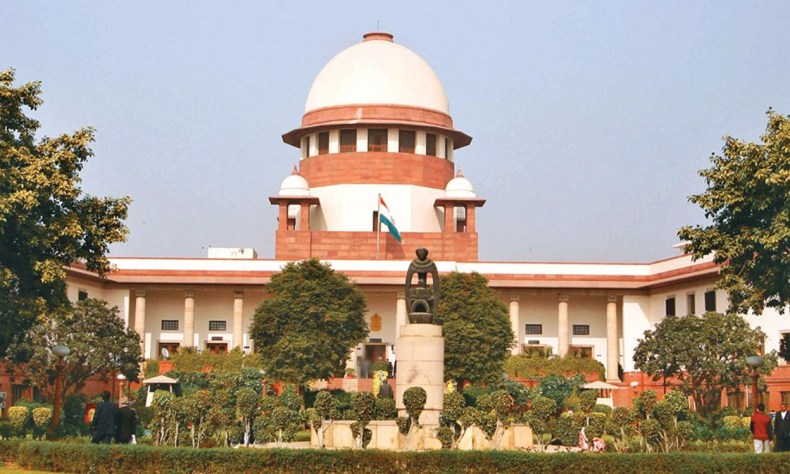 Animal sacrifice on Bakrid: Supreme Court denies urgent hearing of plea challenging Bombay High Court order Animal sacrifice on Bakrid: Supreme Court denies urgent hearing of plea challenging Bombay High Court order