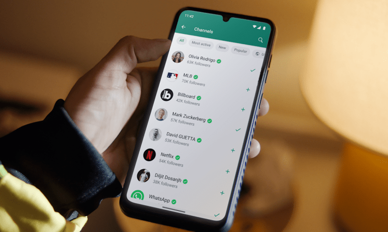 How to set up a WhatsApp account without Facebook or Instagram How to set up a WhatsApp account without Facebook or Instagram