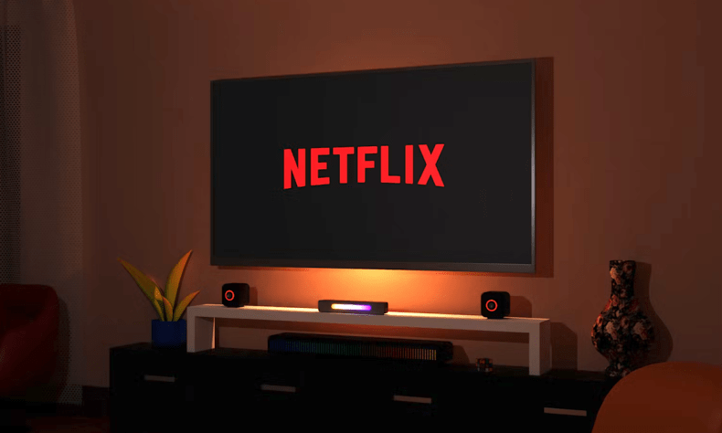 Netflix signs deal to host live TV channels in France Netflix signs deal to host live TV channels in France