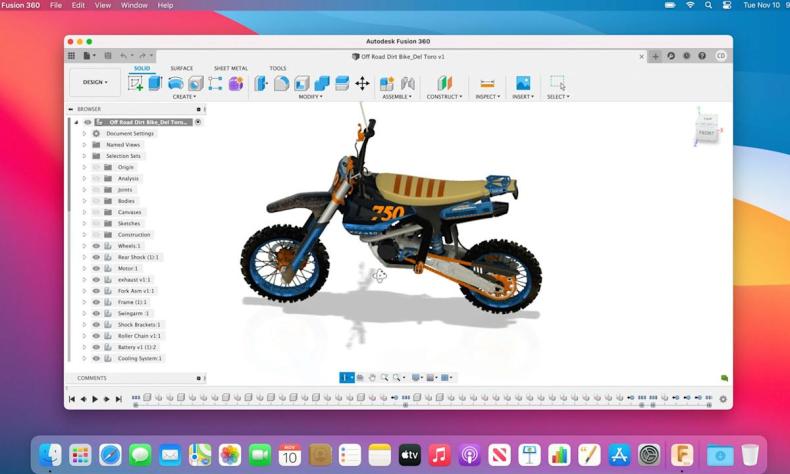 macOS Tahoe is the end of the line for Intel Macs macOS Tahoe is the end of the line for Intel Macs