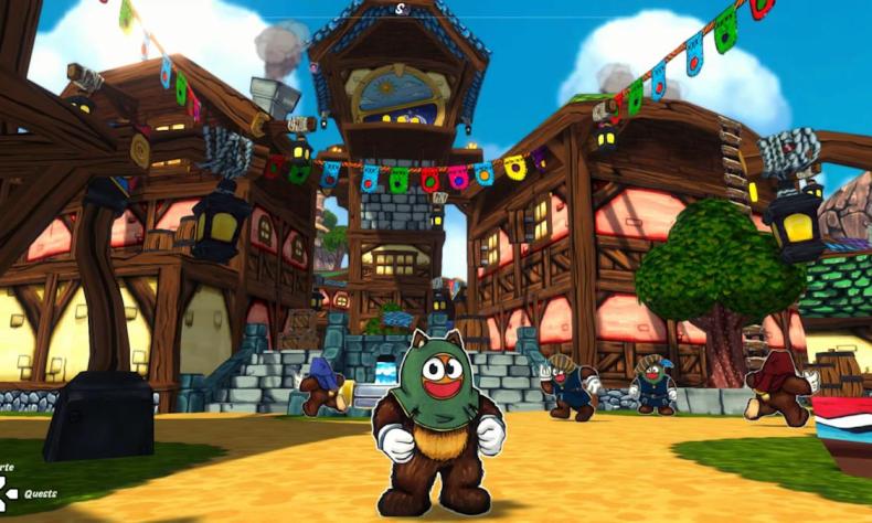 Puzzle platformers, desktop aquariums and other new indie games worth checking out Puzzle platformers, desktop aquariums and other new indie games worth checking out