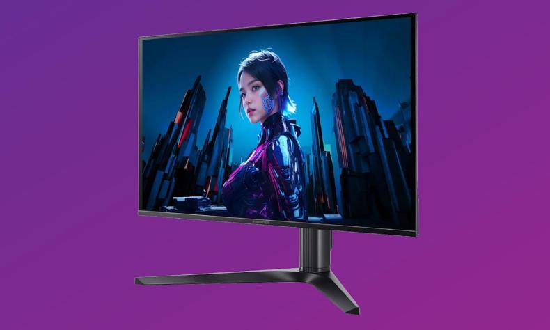 Acer introduces five new gaming monitors Acer introduces five new gaming monitors