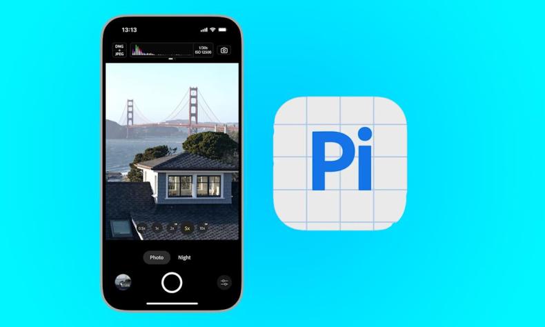 Adobe Project Indigo is a new photo app from former Pixel camera engineers Adobe Project Indigo is a new photo app from former Pixel camera engineers