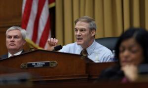 House GOP subpoenas tech companies over AI ‘censorship pressure’ from Biden administration House GOP subpoenas tech companies over AI ‘censorship pressure’ from Biden administration