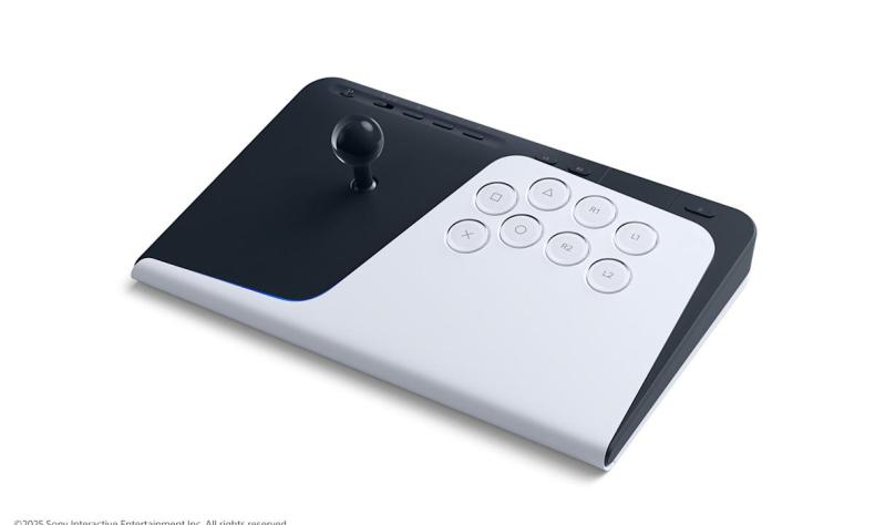 Project Defiant is Sony’s first wireless fight stick for PS5 and PC Project Defiant is Sony’s first wireless fight stick for PS5 and PC