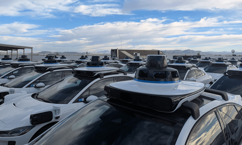 Waymo expands service area around San Francisco and Los Angeles Waymo expands service area around San Francisco and Los Angeles