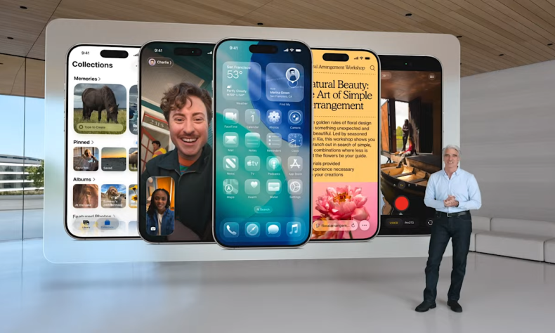 Breaking down the highlights of WWDC 2025 Breaking down the highlights of WWDC 2025