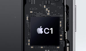 Apple’s first custom designed modem did surprisingly well in benchmarks Apple’s first custom designed modem did surprisingly well in benchmarks