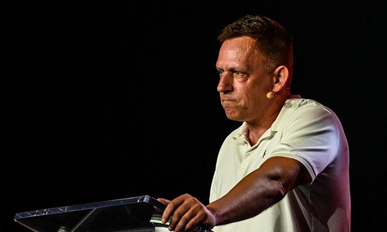 Peter Thiel is utterly wrong about Alzheimer’s Peter Thiel is utterly wrong about Alzheimer’s
