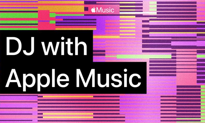 Apple Music integration is now available on more DJ platforms Apple Music integration is now available on more DJ platforms