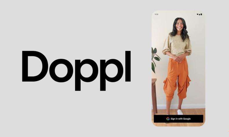 Google’s new AI app Doppl lets you try on outfits virtually Google’s new AI app Doppl lets you try on outfits virtually