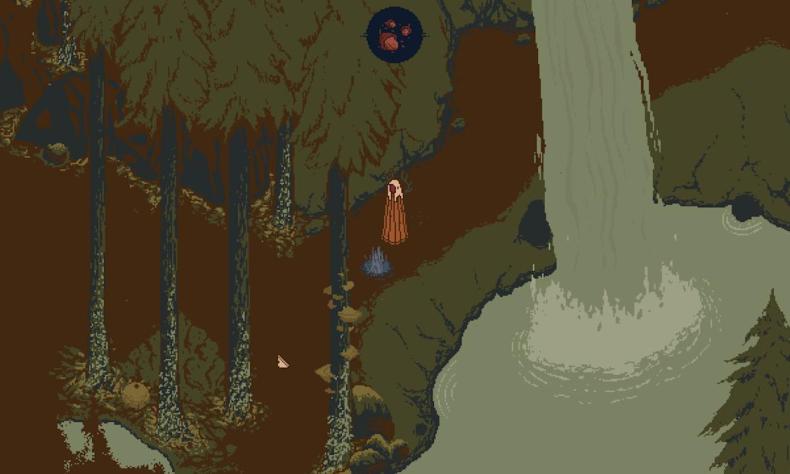 The gorgeous indie game Death Howl will have a new demo on June 9 The gorgeous indie game Death Howl will have a new demo on June 9