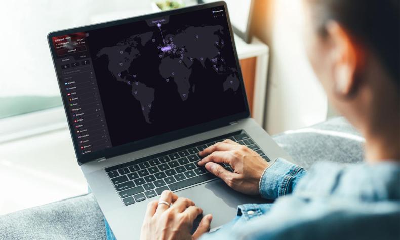 Two years of ProtonVPN is 64 percent off right now Two years of ProtonVPN is 64 percent off right now