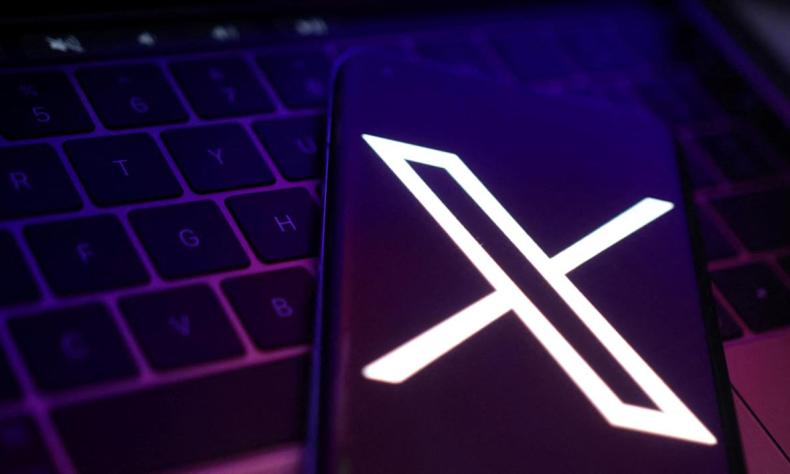 X sues New York over hate speech disclosure law X sues New York over hate speech disclosure law
